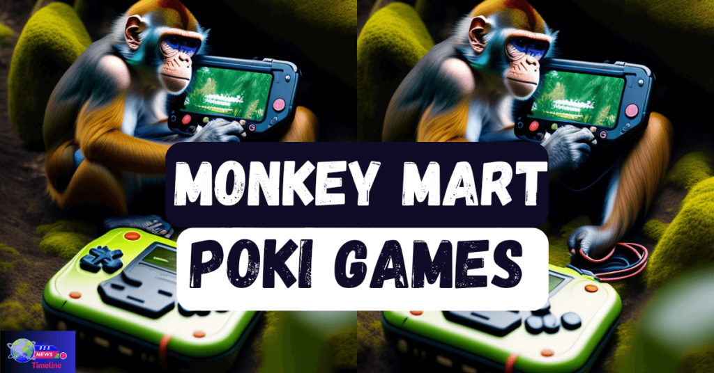 Game : monkey mart!! #monkeymart #poki#fyp #games#sponserme